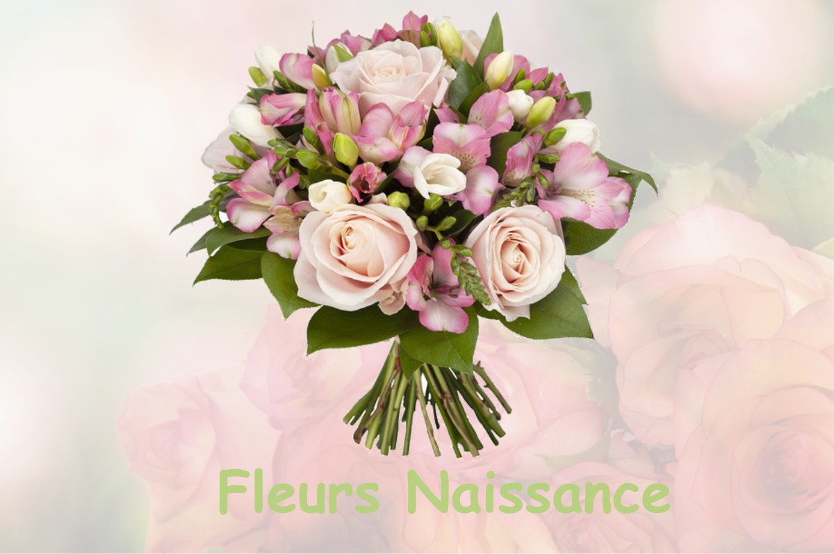 fleurs naissance ESCRIGNELLES