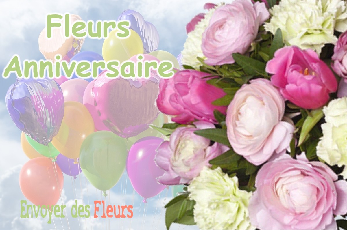 lIVRAISON FLEURS ANNIVERSAIRE à ESCRIGNELLES